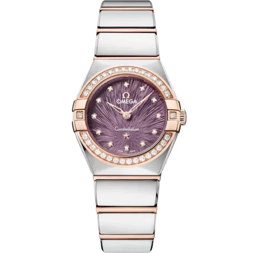 Zegarek Omega Constellation 25 mm